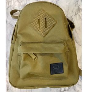 Herschel Mini Backpack